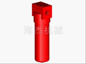 管路過(guò)濾器-YPH系列壓力管路過(guò)濾器